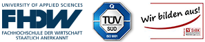 fhdw tuev